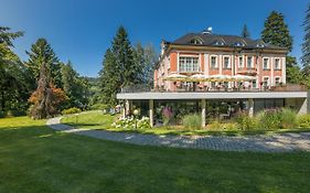 Wellness&Spa hotel Villa Regenhart